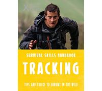 Bear Grylls Survival Skills: Tracking