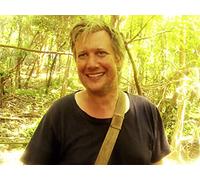 Bear Grylls: Surviving the Island