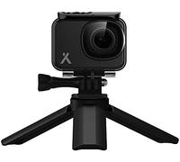 Bear Grylls Wifi Action Camera 14MP Full HD 1080P (BG-AC-1) with 2” Touch-Screen Display IP68 Waterproof 30m Underwater 160° Wide-Angle Sports Camera with Full Accessory & Mount Kit.