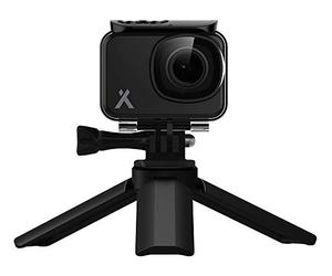 Bear Grylls Wifi Action Camera 14MP Full HD 1080P (BG-AC-1) with 2” Touch-Screen Display IP68 Waterproof 30m Underwater 160° Wide-Angle Sports Camera with Full Accessory & Mount Kit.