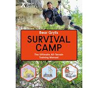 Bear Grylls Ventures Survival Camp – World Adventure