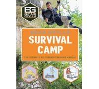 Bear Grylls World Adventure Survival Camp