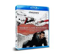 Bear Grylls: Worst Case Scenario [Blu-ray]