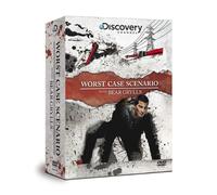 Bear Grylls: Worst Case Scenario [DVD]