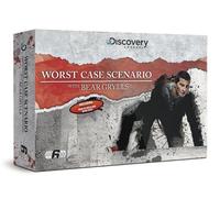 Bear Grylls: Worst Case Scenario [DVD]