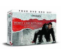 Bear Grylls: Worst Case Scenario [DVD]