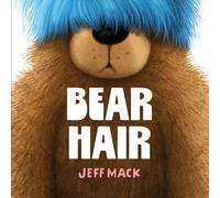 Bear Hair