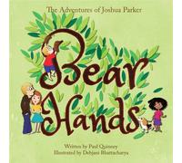Bear Hands (The Adventures of Joshua Parker): 1