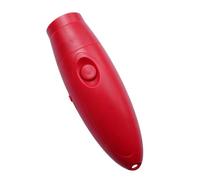 Bear Horn for Hiking | 130dB Electronic Animal Protection Horn | Confidence-Boosting Device Bear Threat Alert | for Travel Adventure Camping Hiking Backpacking Climbing Outdoor Mountain Urban