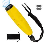 Bear Horn Self Defense 3 Tones Portable 125dB 4 Volume Levels