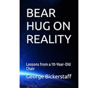 BEAR HUG ON REALITY: Lessons from a 70-Year-Old Chair (My Lessons)