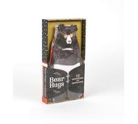 Bear Hugs: 12 Notecards and Envelopes