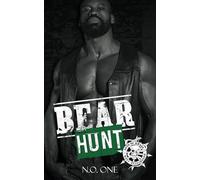 Bear Hunt - Sons of Khaos: A dark MC Romance