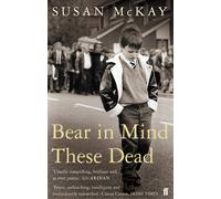 Bear in Mind These Dead: (Main)