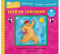 Bear in Sunshine (Barefoot Baby-Proof)