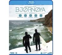 Bear Island (2014) ( Bjørnøya ) [ Blu-Ray, Reg.A/B/C Import - Norway ]