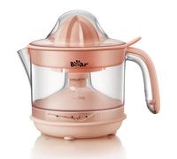 Bear Juicer - Freshly squeezed orange juice, healthy in every sip! Effortlessly extracts juice with just 30W low power, rich in vitamin C, perfect for home and on-the-go use.