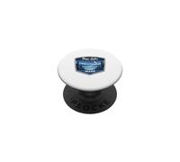 Bear Lake State Park Idaho Mountain Lake Camping Hiking PopSockets Adhesive PopGrip