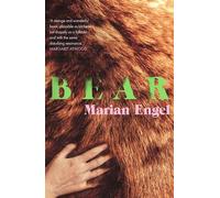 Bear Marian Engel the New