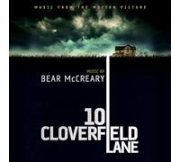 Bear McCreary - 10 Cloverfield Lane