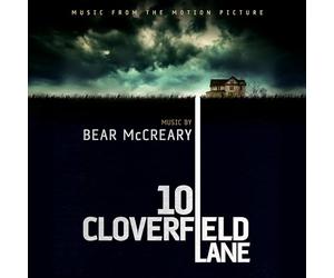 Bear McCreary - 10 Cloverfield Lane