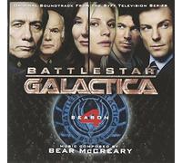 Bear McCreary - Battlestar Galactica: Season 4 - O.S.T.