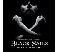 Bear McCreary - Black Sails
