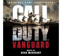 Bear McCreary - Call of Duty: Vanguard
