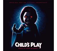 Bear McCreary - Child's Play (2019) [VINYL]