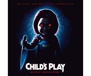 Bear McCreary - Child's Play (2019) [VINYL]