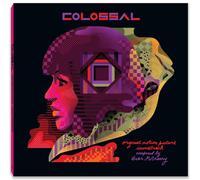 BEAR MCCREARY Colossal -OST LP (MOND-113)