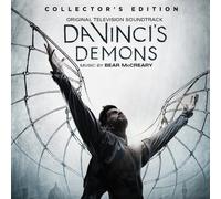 Bear McCreary - Da Vinci's Demons - Collector's Edition