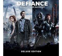 Bear McCreary - Defiance
