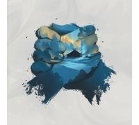 God Of War God of War Ragnarök LP multicolor Onesize