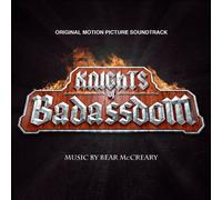 Bear McCreary - Knights Of Badassdom