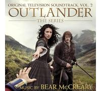 Bear McCreary - Outlander 2 / O.S.T.