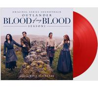 Bear McCreary | Outlander: Blood Of My Blood - Original