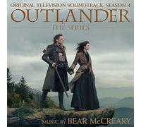 Bear McCreary - Outlander - CD - J3z