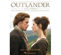 Bear McCreary: Outlander - Music From The Original Television Series Soundtrack: The Series