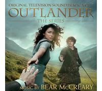 Bear McCreary - Outlander - O.S.T. (Vol 1)