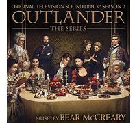 Bear McCreary - Outlander: Season 2 - O.S.T.