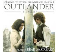 Bear McCreary - Outlander: Season 3 (Original Television Soundtrack)