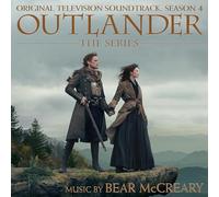 Bear McCreary - Outlander: Season 4