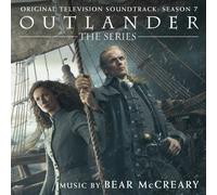 BEAR MCCREARY - Outlander Season 7 Original Television Soundtrack - V1111z
