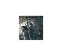 BEAR MCCREARY: OUTLANDER- SEASON 7 (ORIGINAL TV SOUNDTRACK) - CD