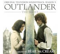 Bear McCreary - Outlander: Series 3 Soundtrack]