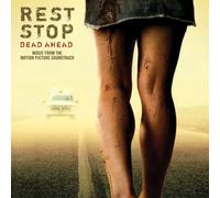 Bear Mccreary - Rest Stop Dead Ahead