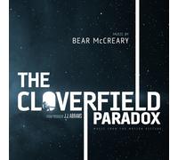 Bear McCreary - The Cloverfield Paradox