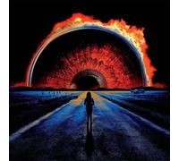 Bear McCreary - The Singularity: Ekleipsis 2x Vinyl LP (New) PRESALE 02/10/26
