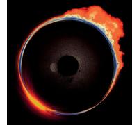 Bear McCreary The singularity LP multicolor Onesize